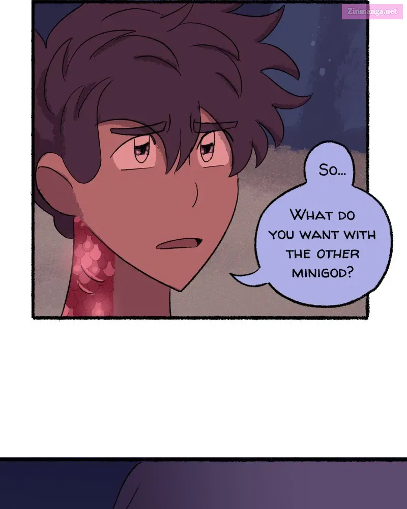 Read Castle Swimmer Manga Online