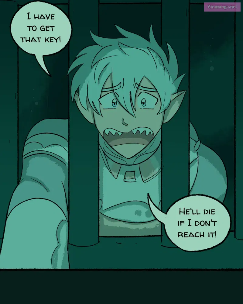 Read Castle Swimmer Manga Online