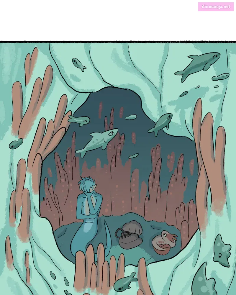 Read Castle Swimmer Manga Online