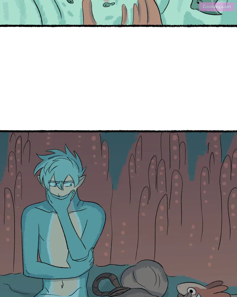 Read Castle Swimmer Manga Online
