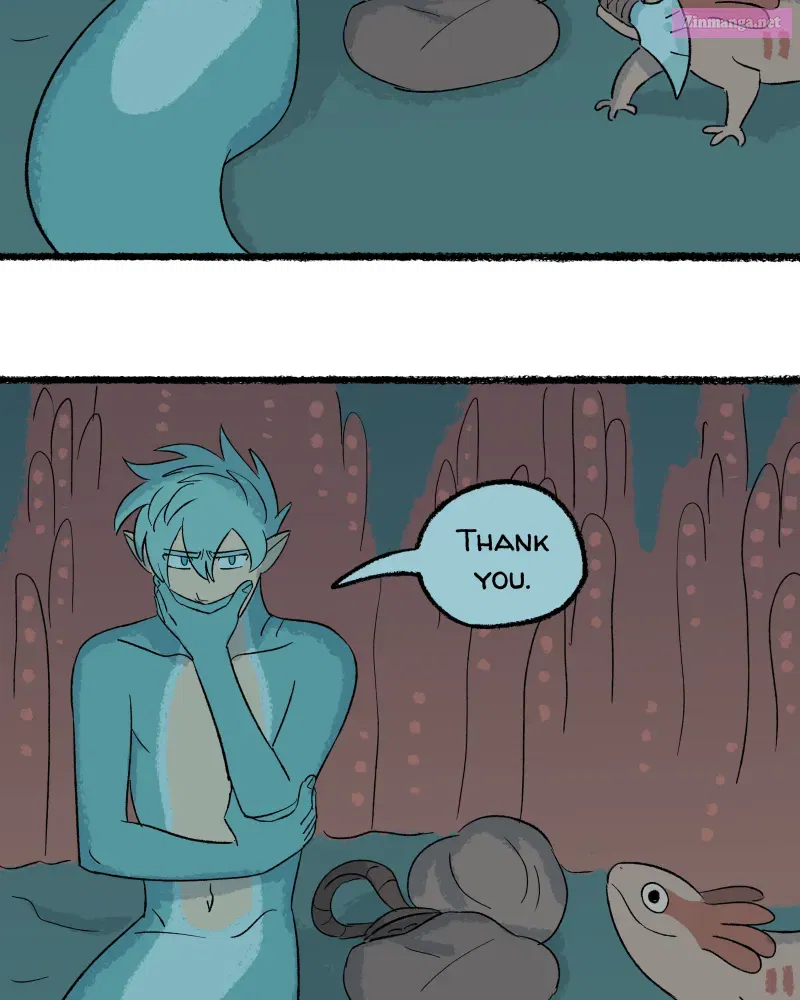 Read Castle Swimmer Manga Online
