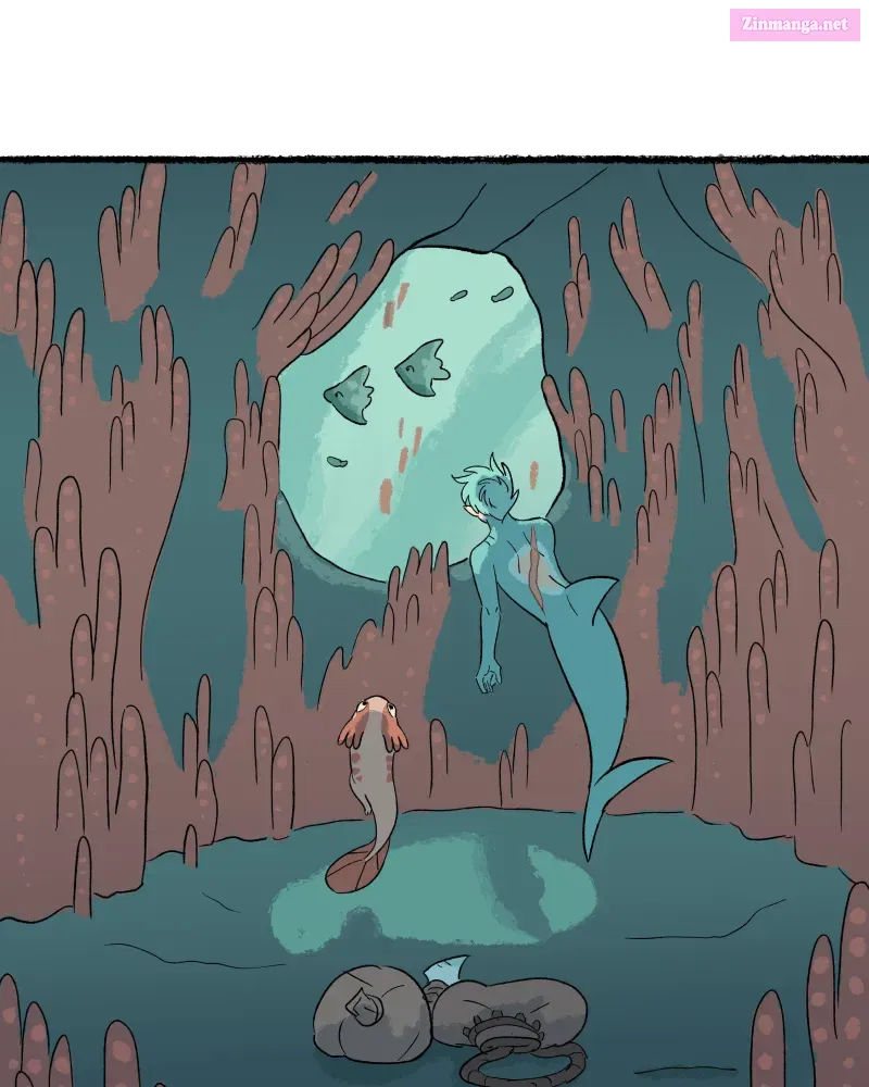 Read Castle Swimmer Manga Online
