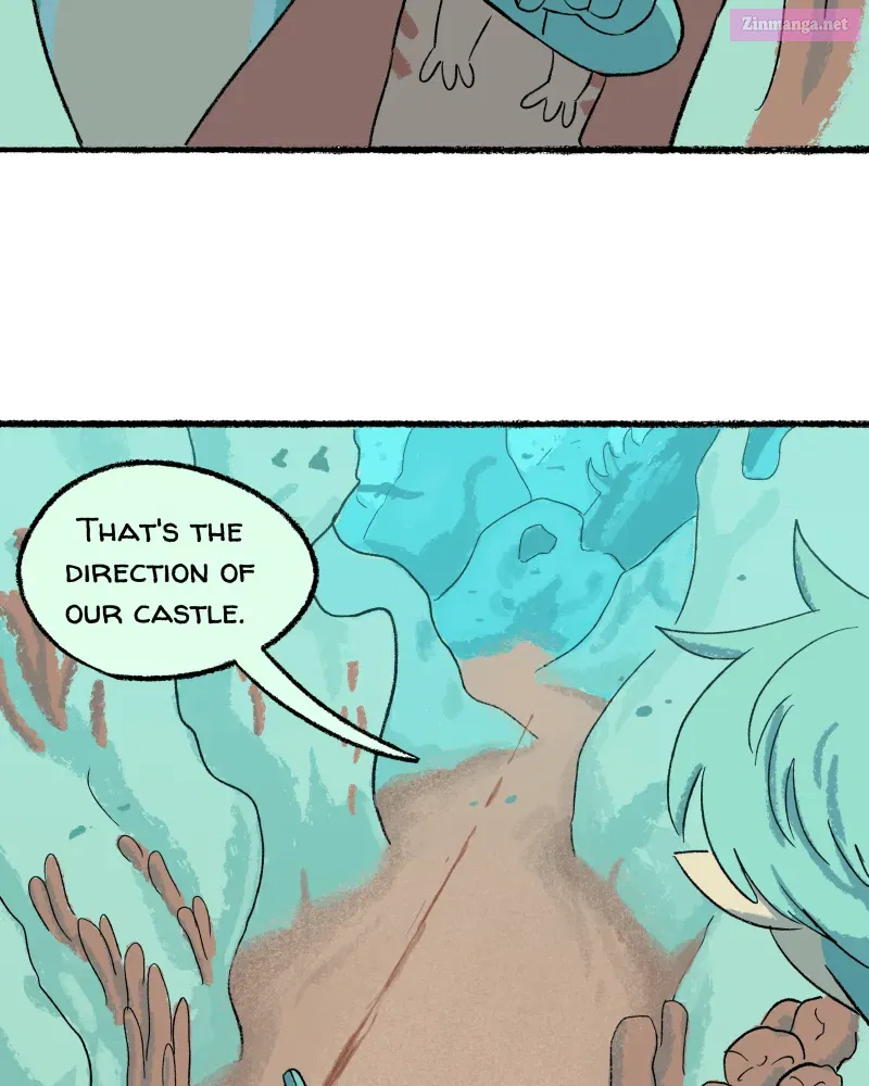 Read Castle Swimmer Manga Online