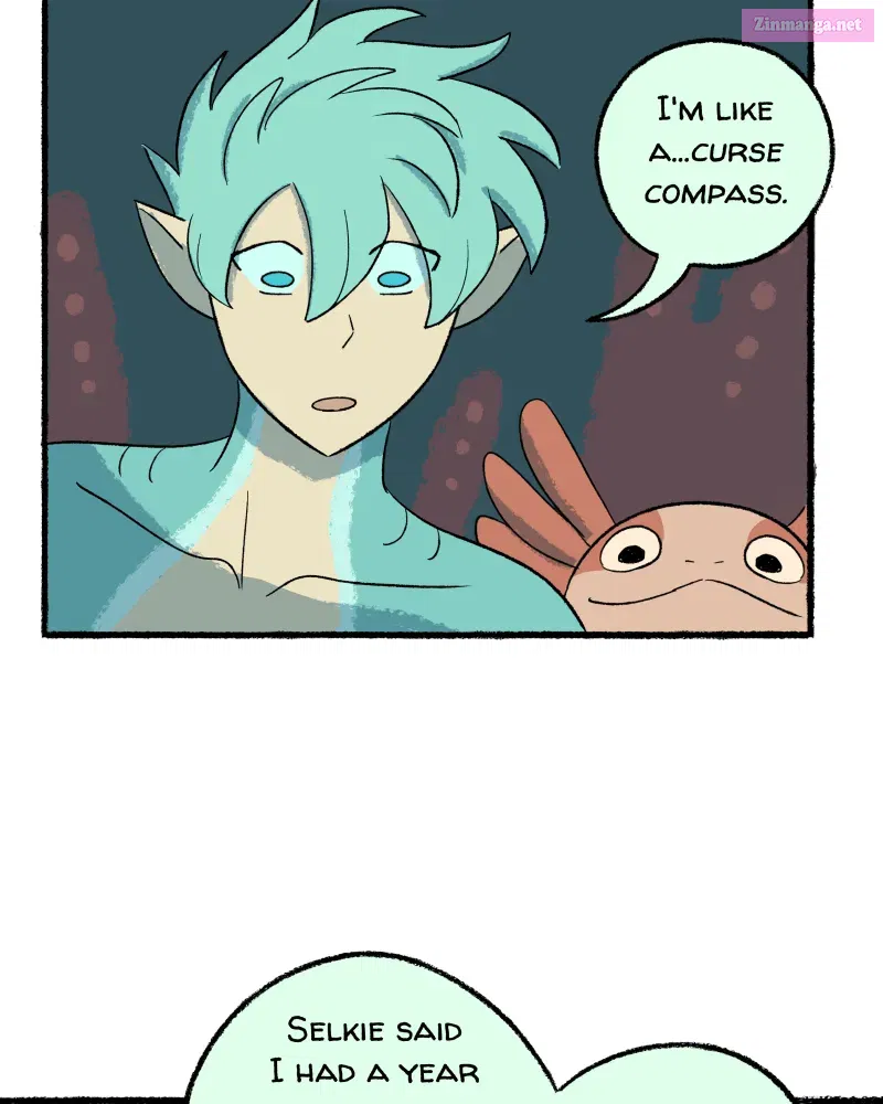Read Castle Swimmer Manga Online