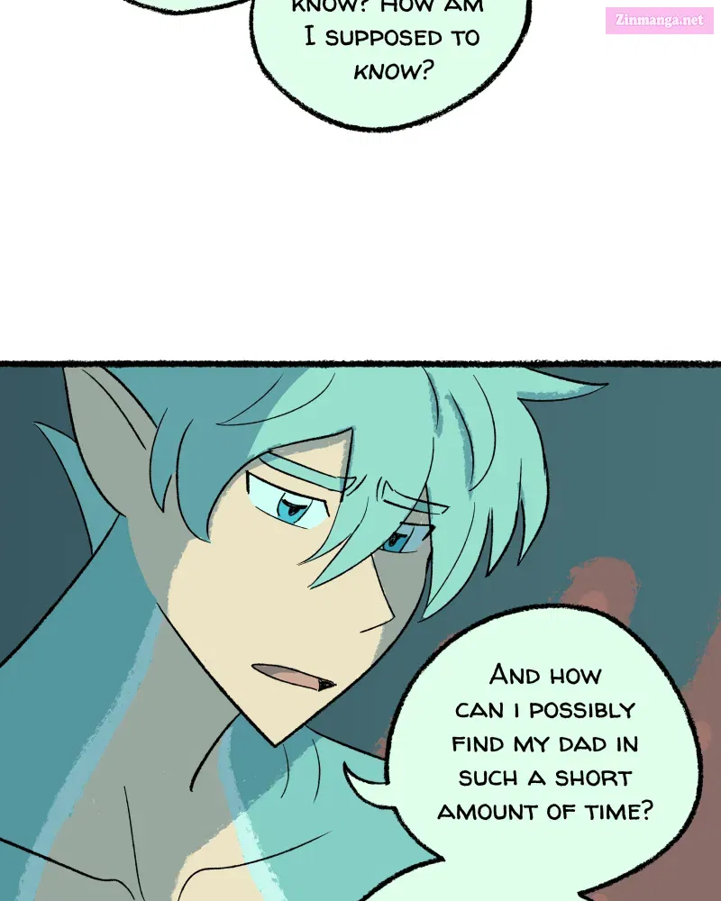 Read Castle Swimmer Manga Online