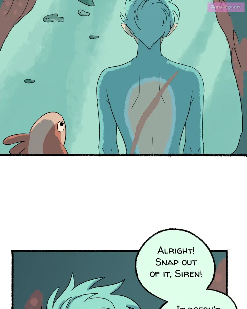 Read Castle Swimmer Manga Online