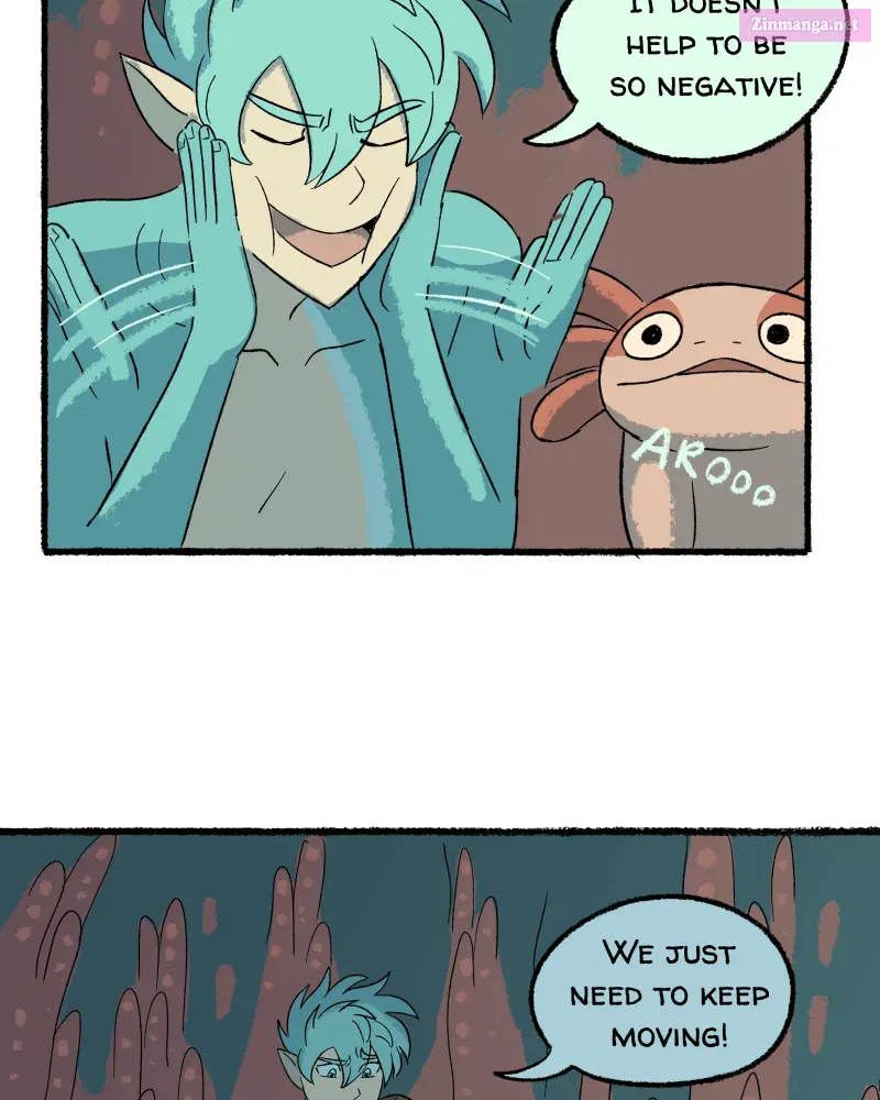 Read Castle Swimmer Manga Online