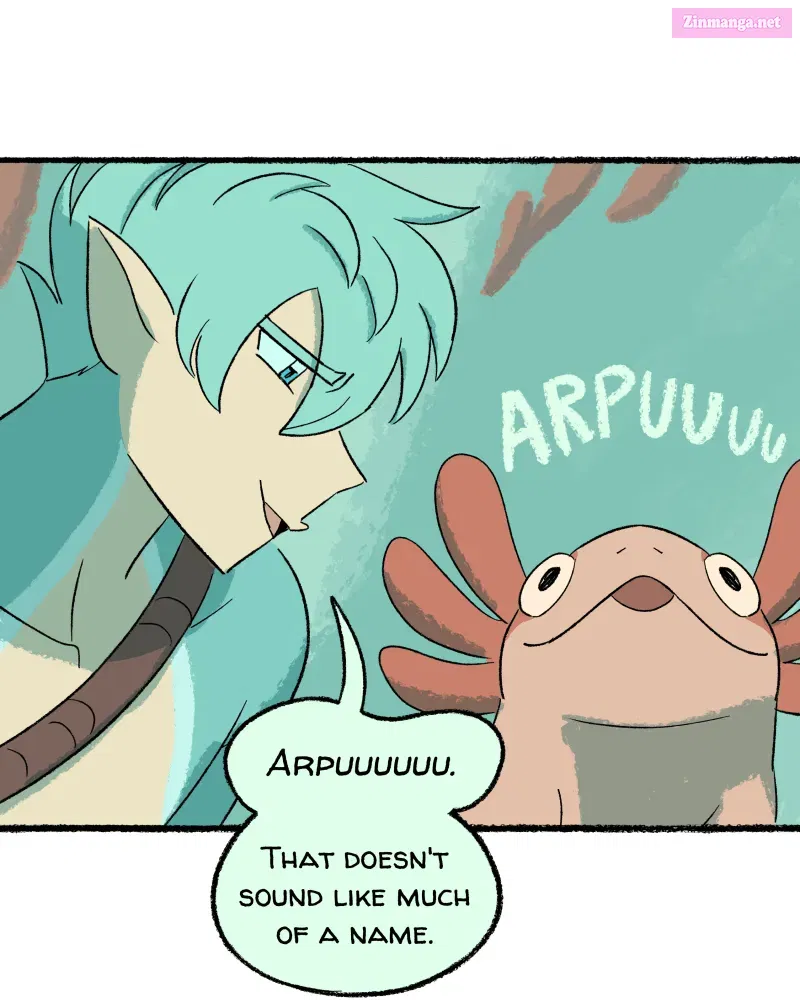 Read Castle Swimmer Manga Online