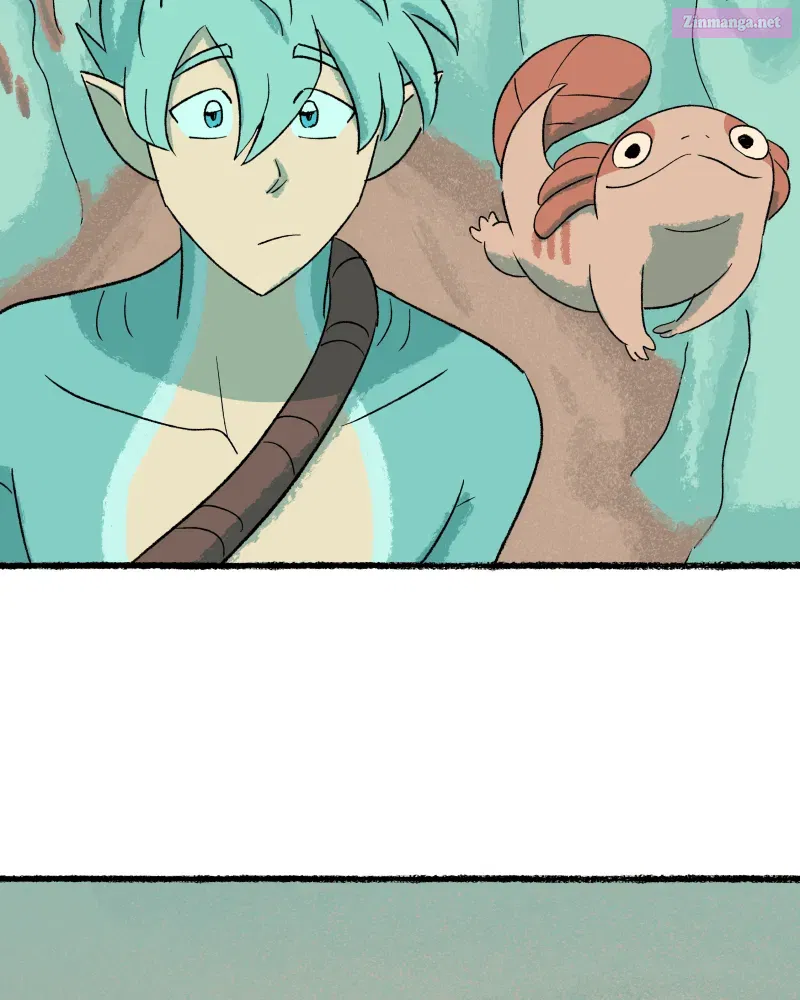Read Castle Swimmer Manga Online