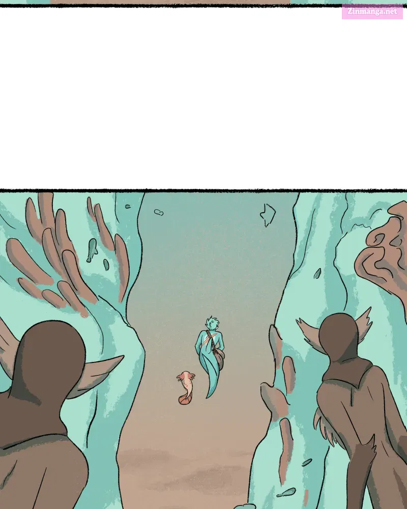 Read Castle Swimmer Manga Online