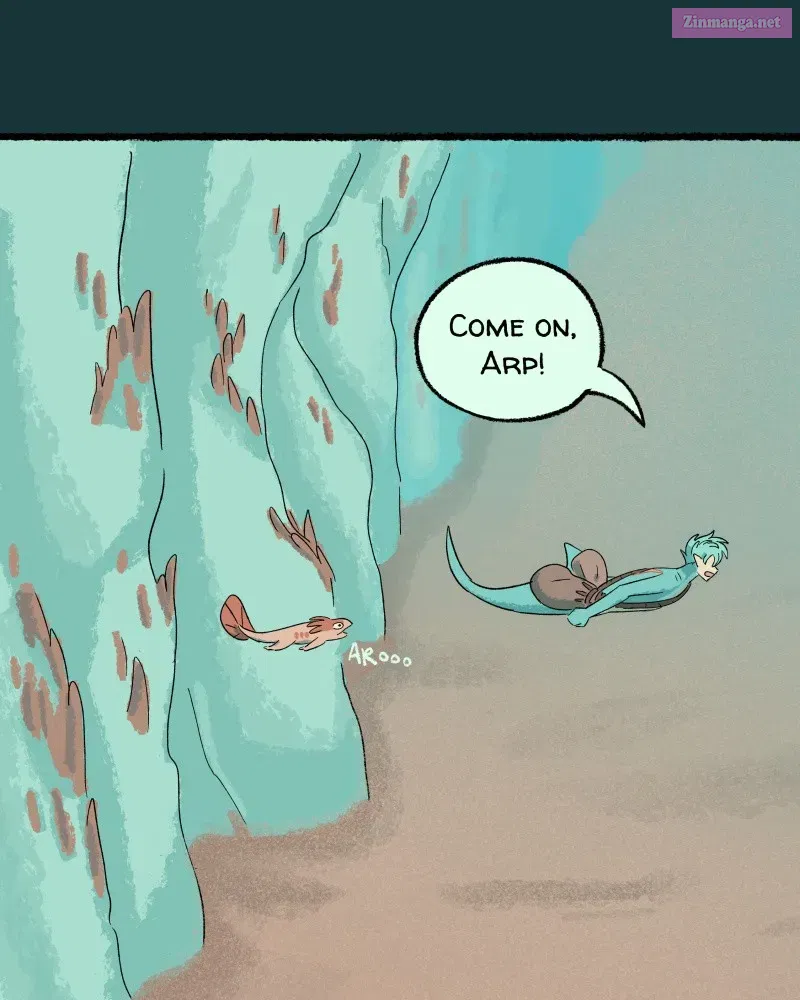 Read Castle Swimmer Manga Online