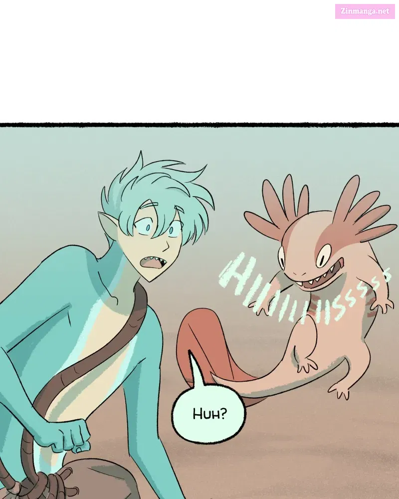 Read Castle Swimmer Manga Online
