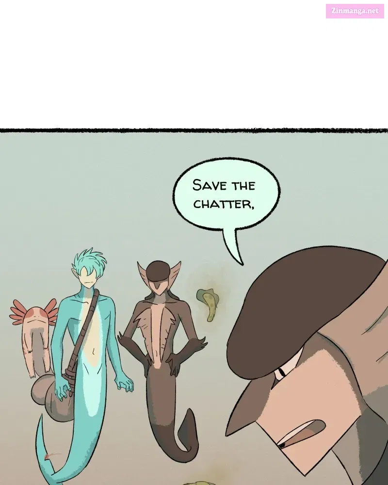Read Castle Swimmer Manga Online