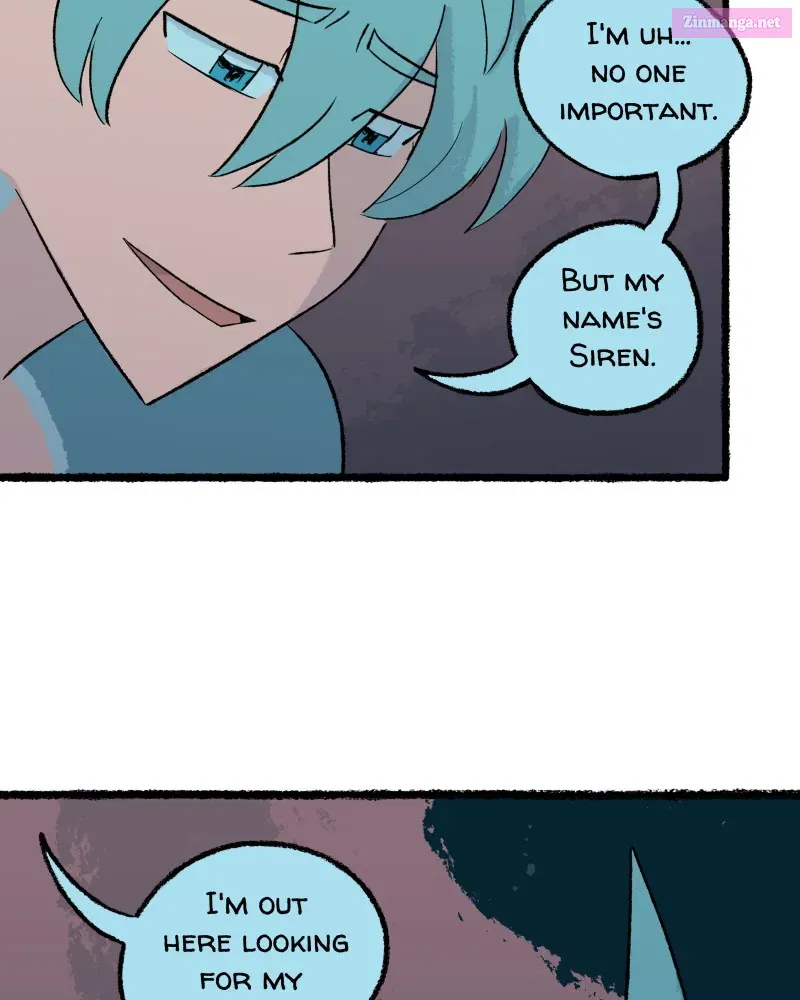 Read Castle Swimmer Manga Online