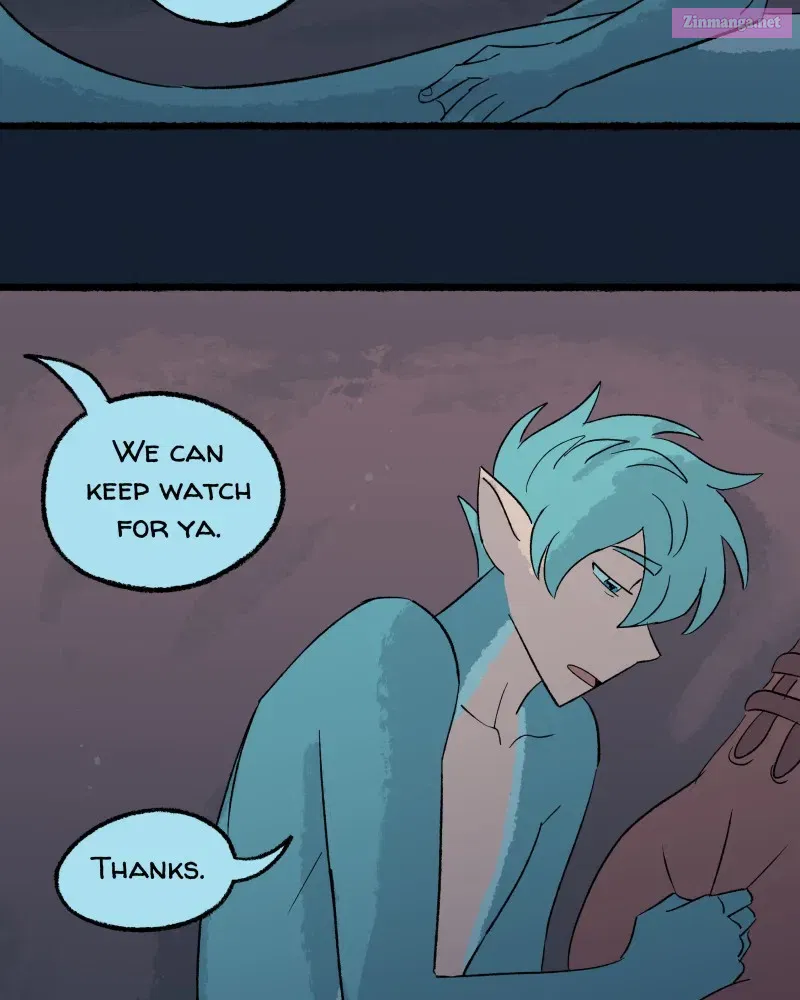 Read Castle Swimmer Manga Online