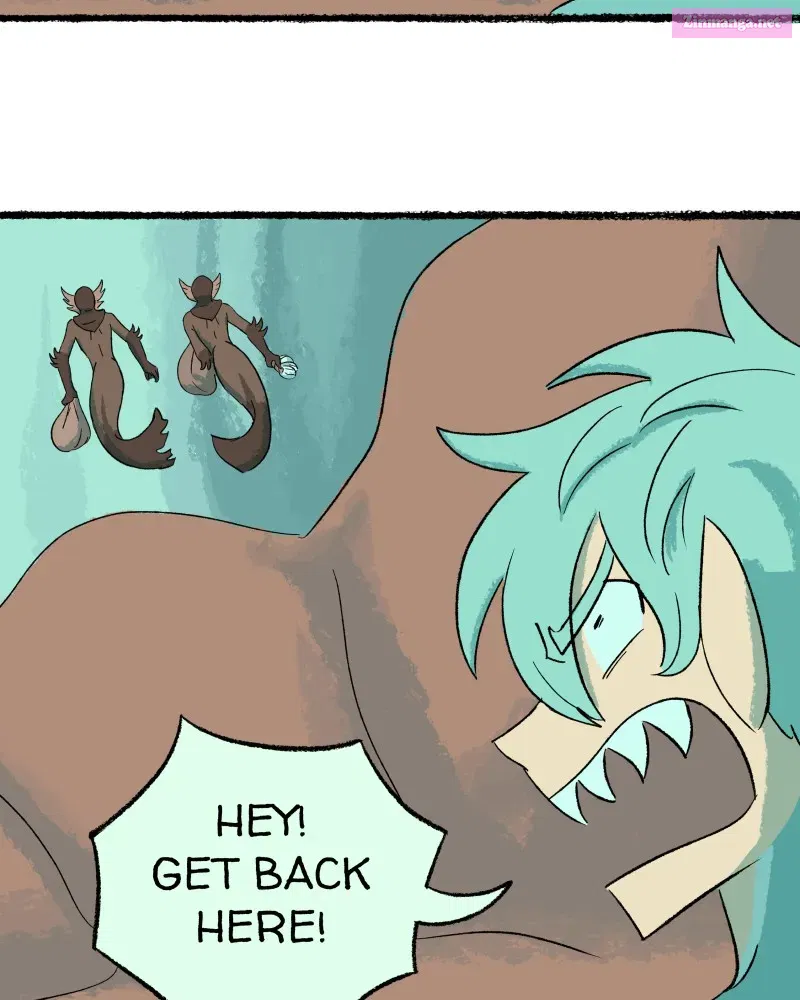 Read Castle Swimmer Manga Online
