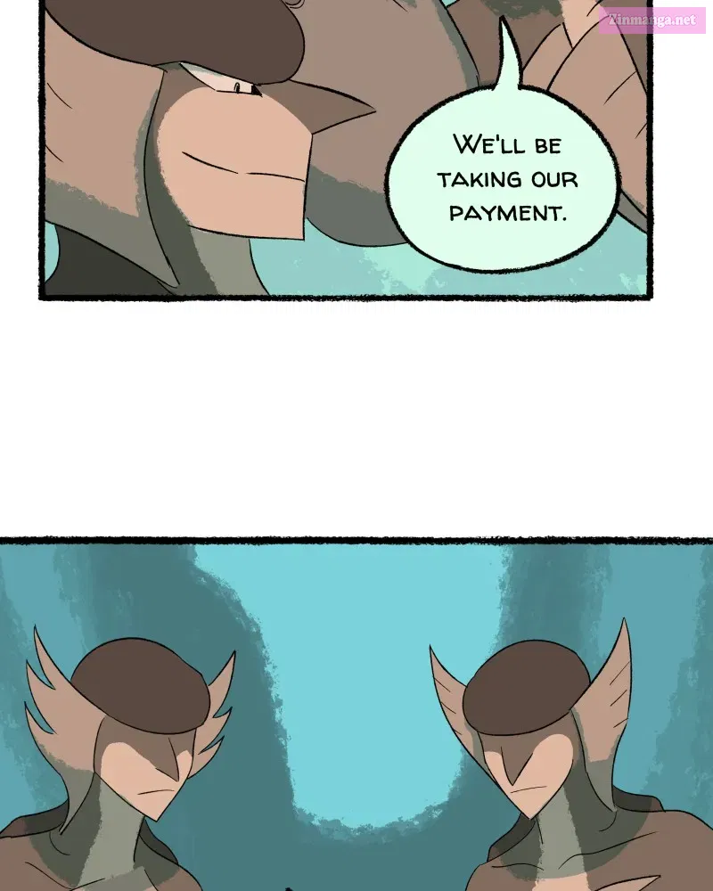 Read Castle Swimmer Manga Online