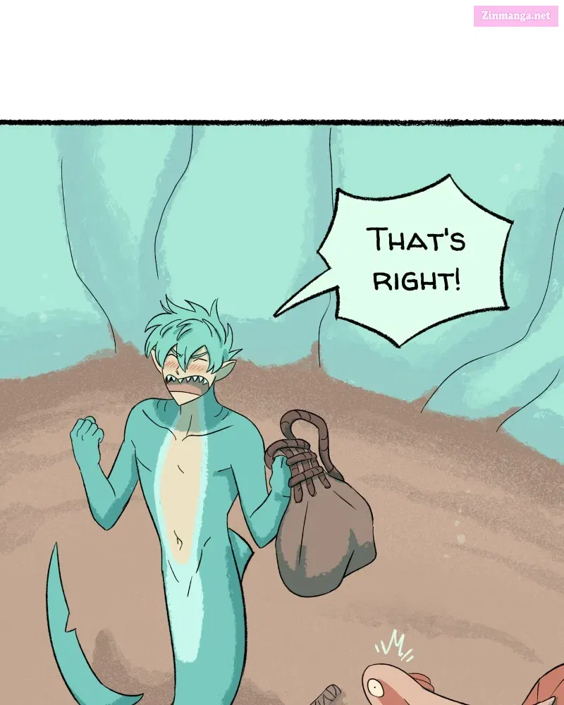 Read Castle Swimmer Manga Online