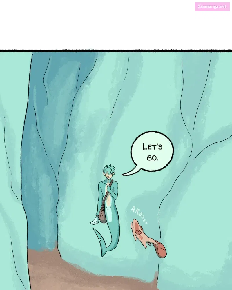 Read Castle Swimmer Manga Online