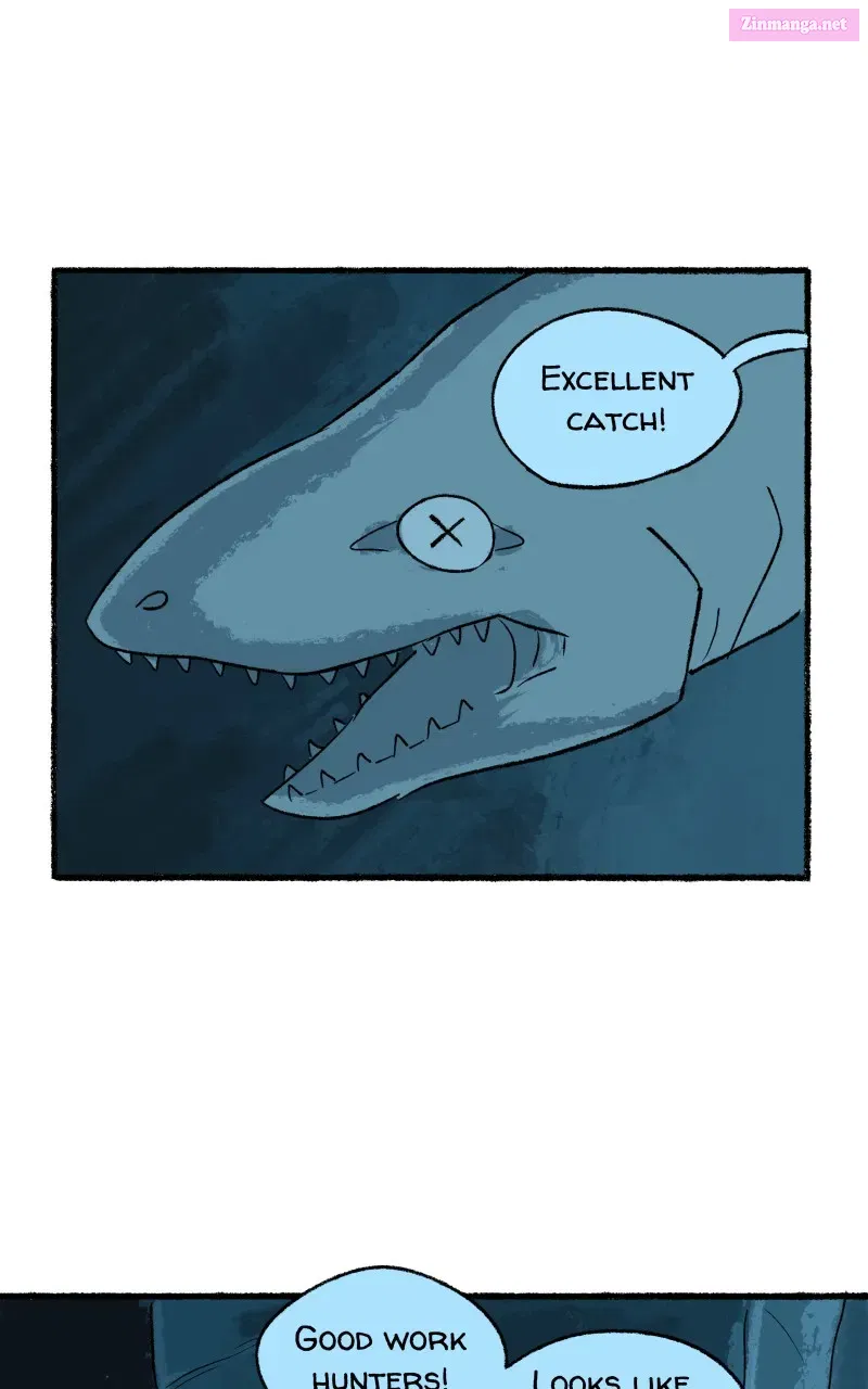Read Castle Swimmer Manga Online