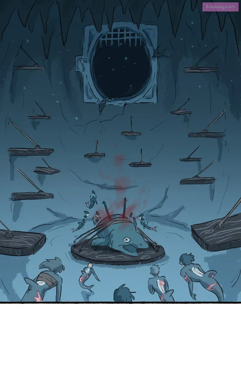 Read Castle Swimmer Manga Online