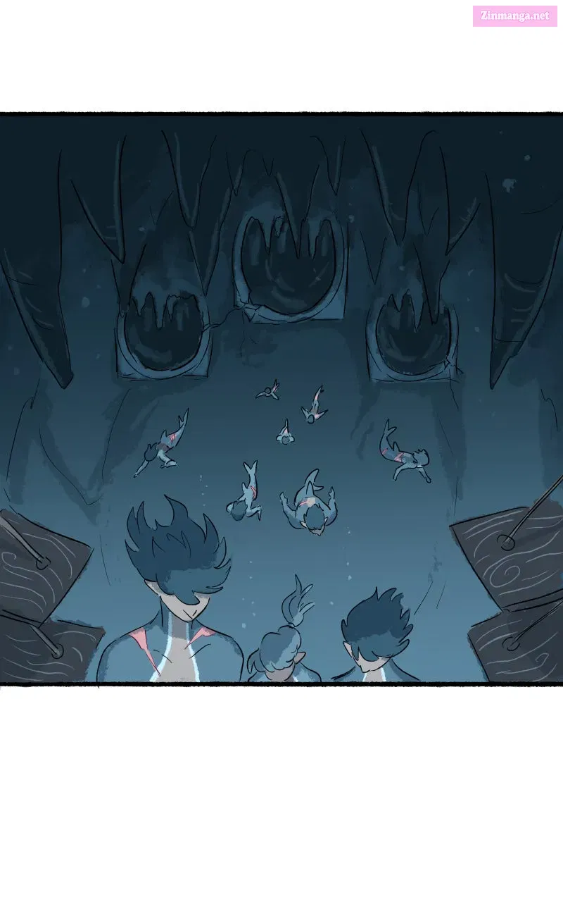 Read Castle Swimmer Manga Online