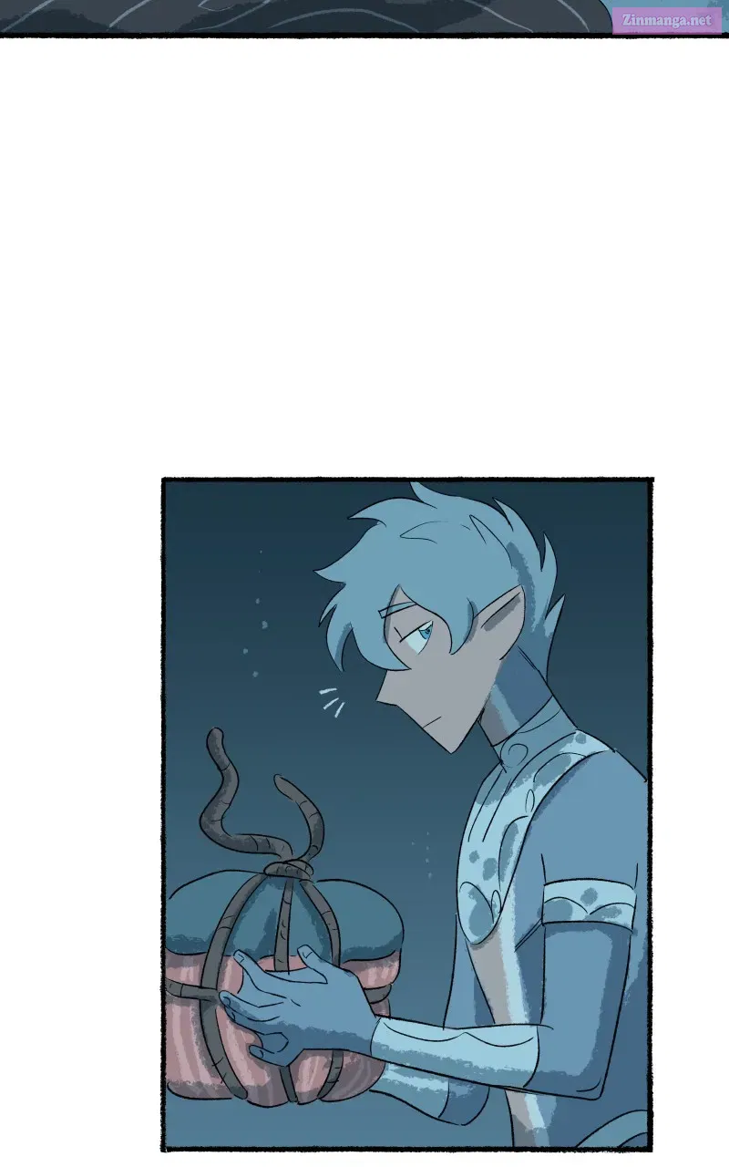 Read Castle Swimmer Manga Online