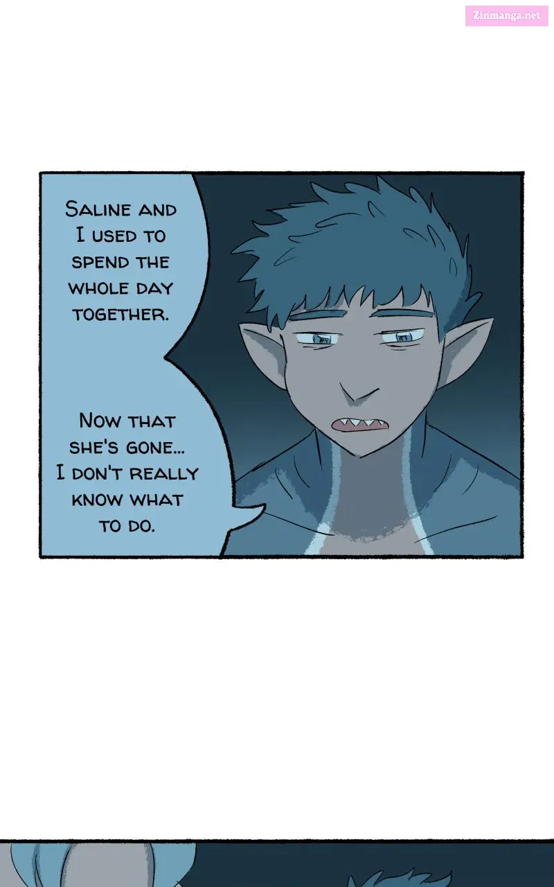 Read Castle Swimmer Manga Online
