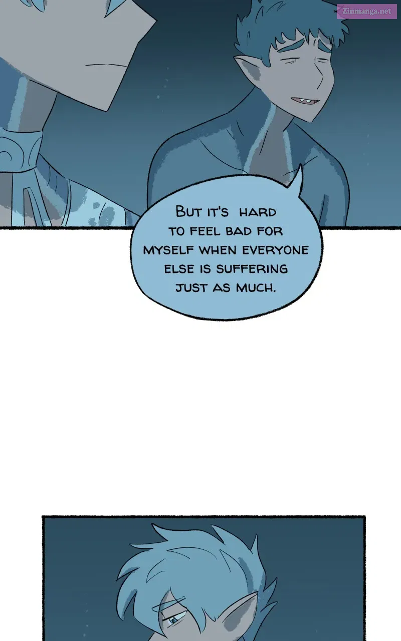 Read Castle Swimmer Manga Online
