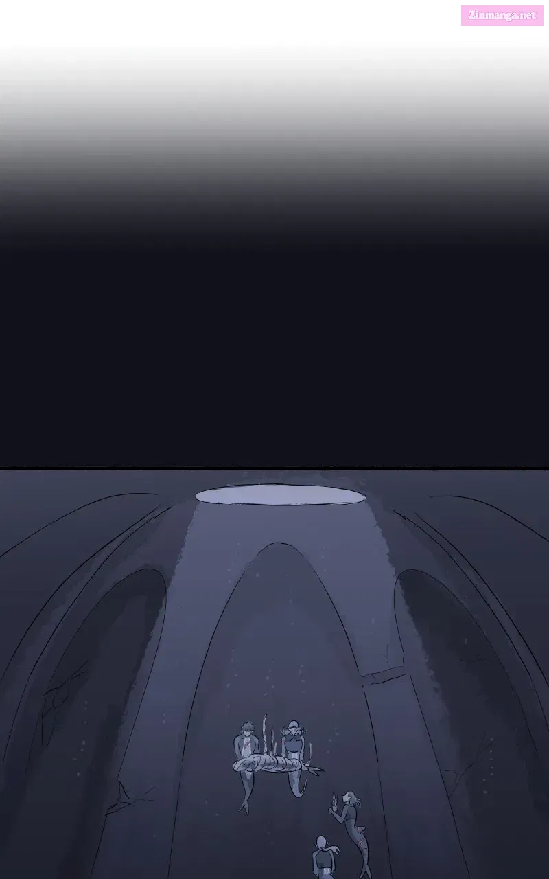 Read Castle Swimmer Manga Online