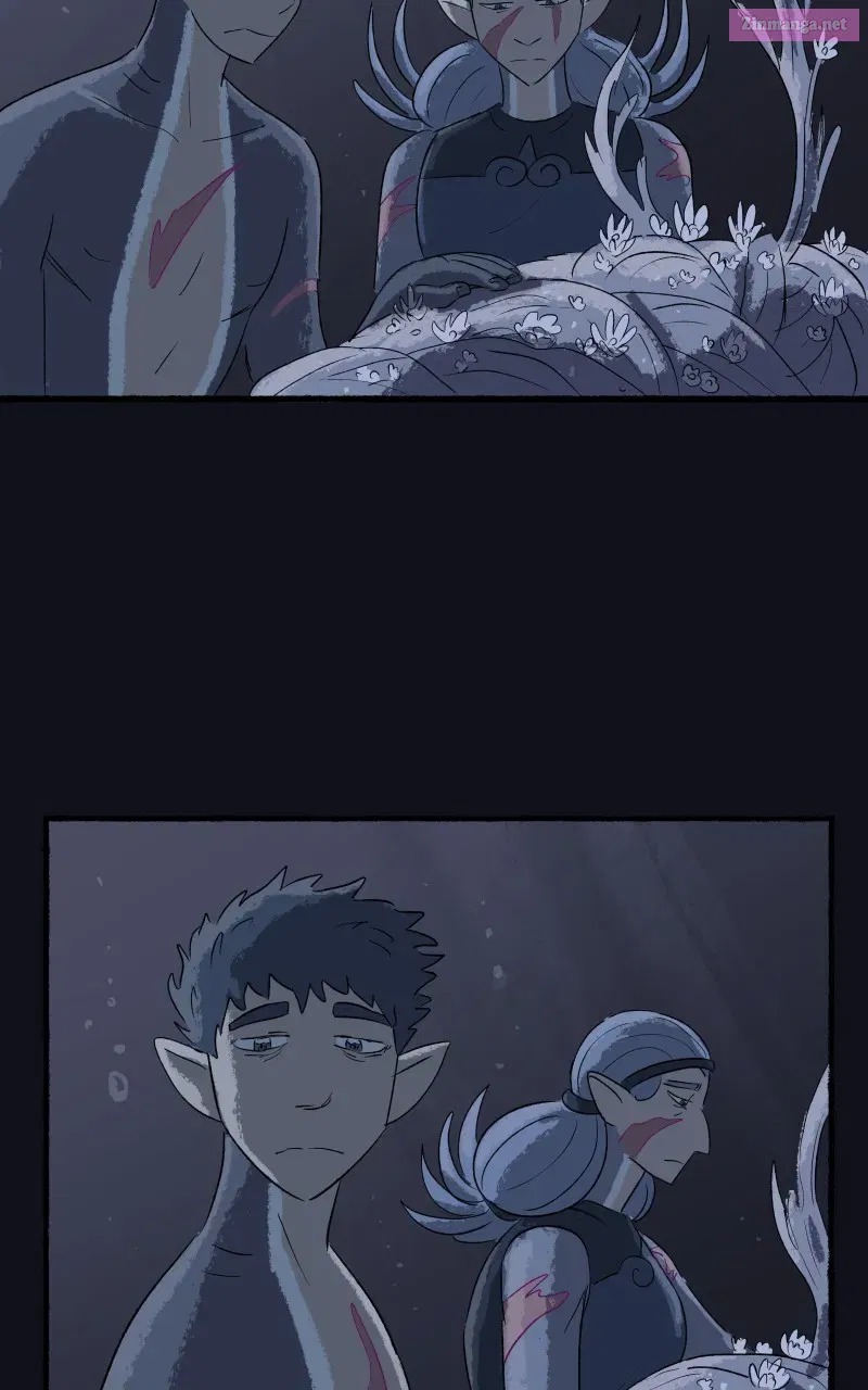 Read Castle Swimmer Manga Online
