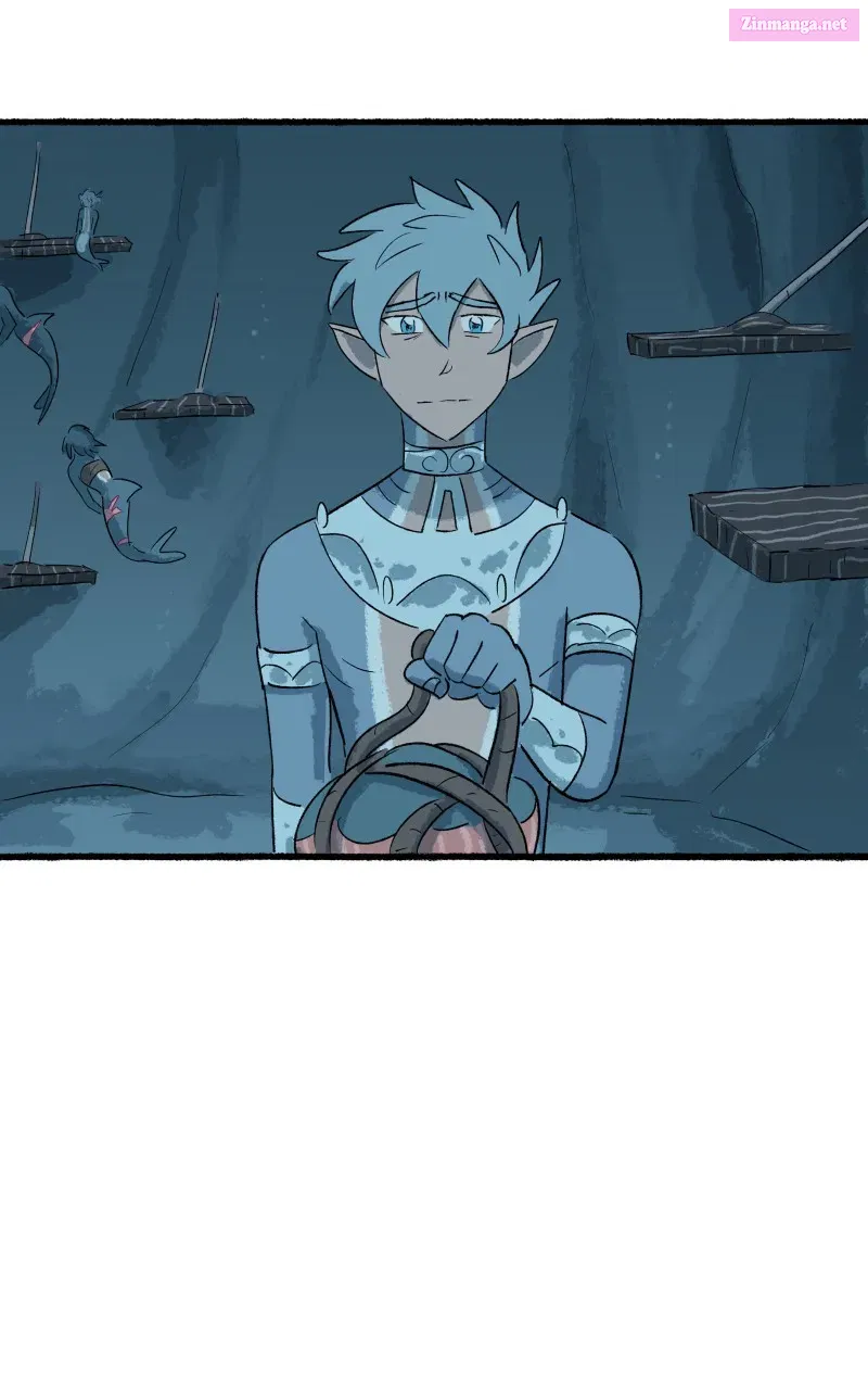 Read Castle Swimmer Manga Online