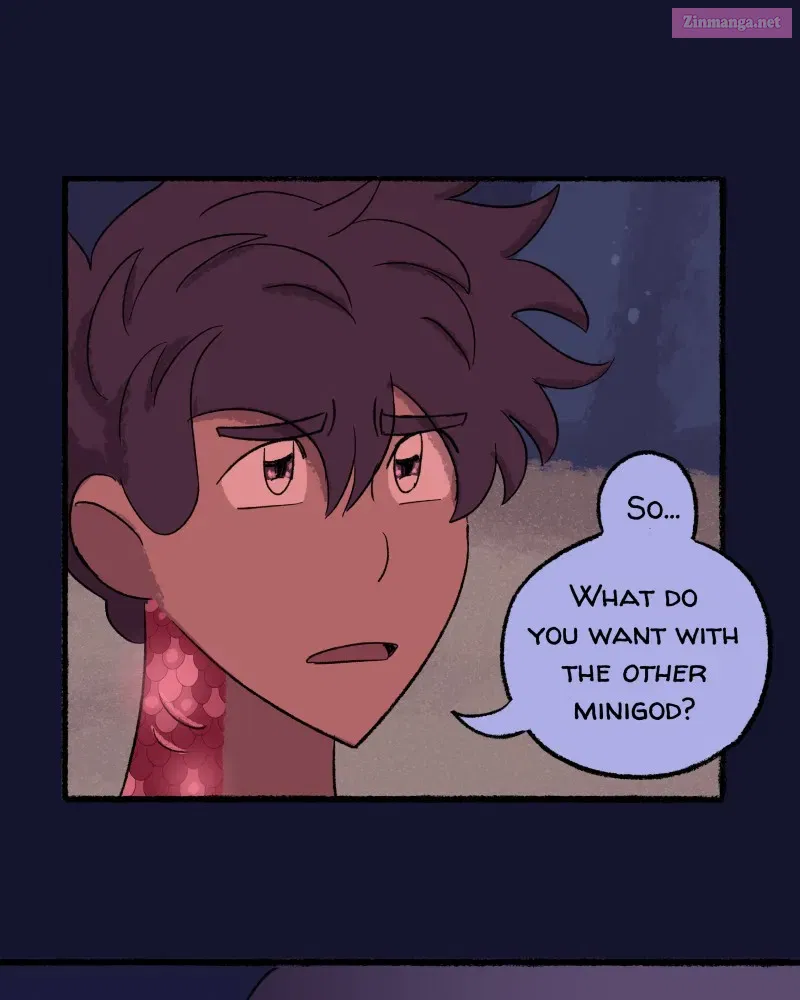 Read Castle Swimmer Manga Online