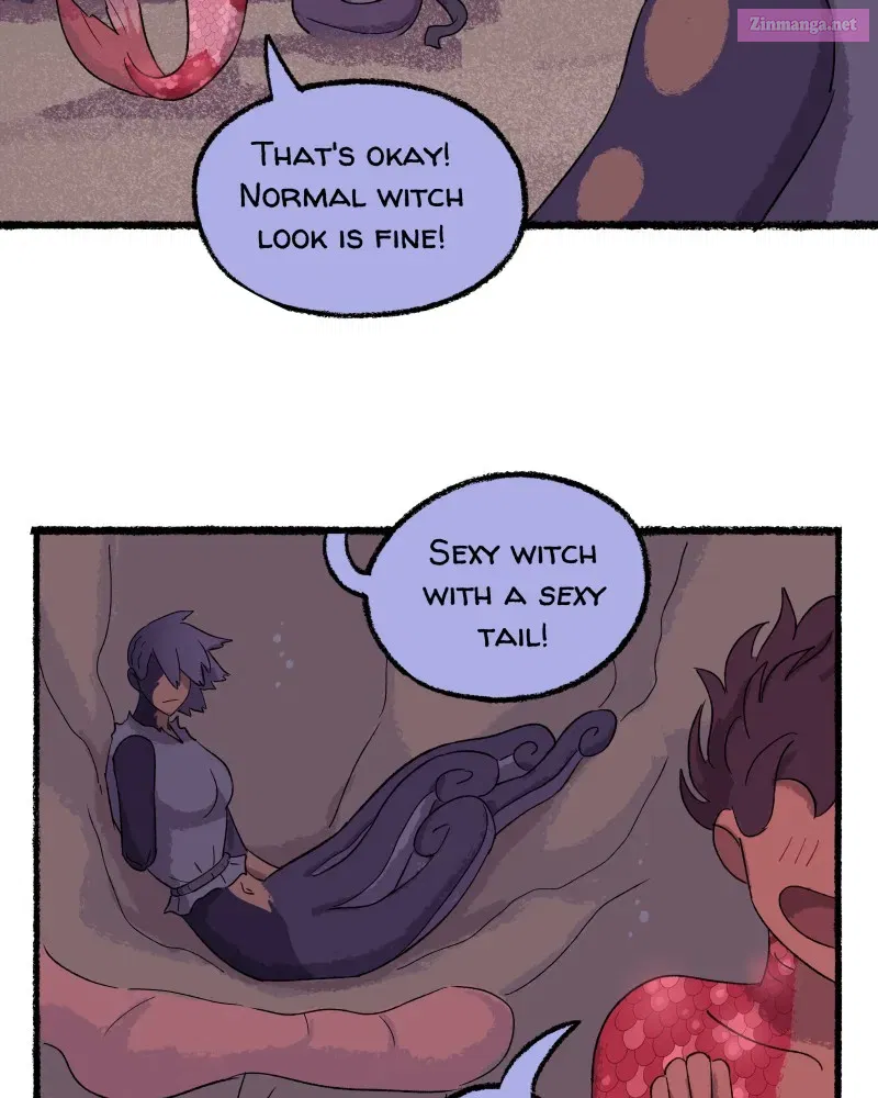 Read Castle Swimmer Manga Online