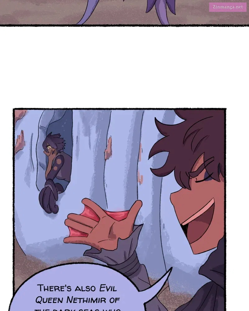 Read Castle Swimmer Manga Online