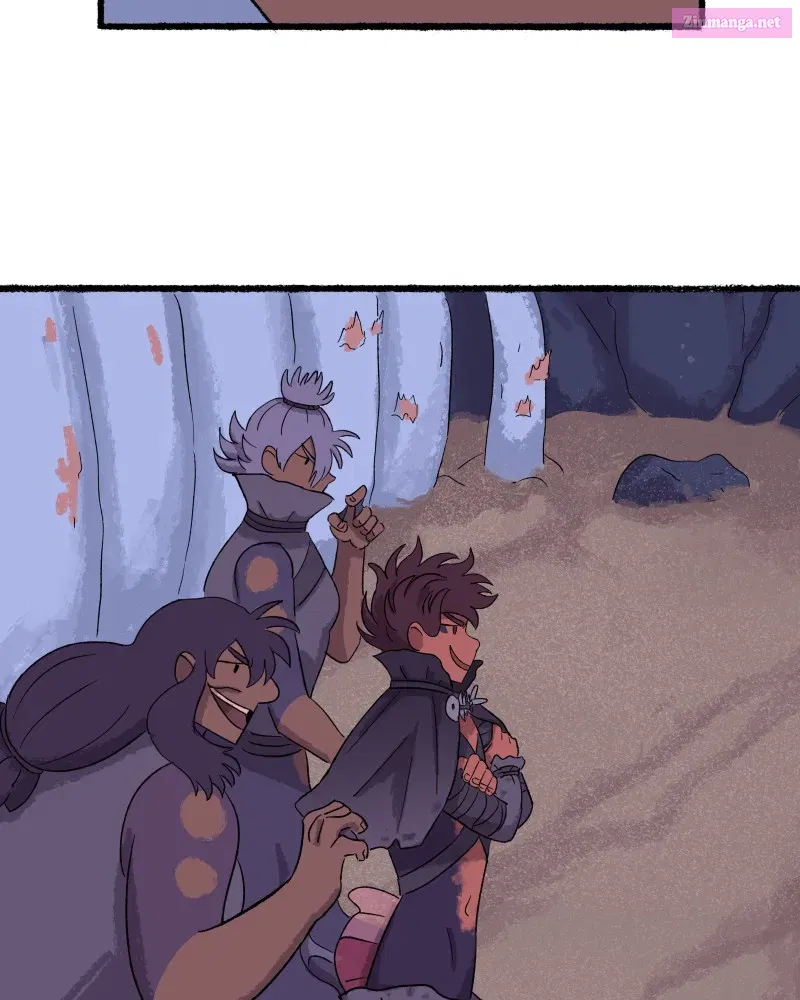 Read Castle Swimmer Manga Online
