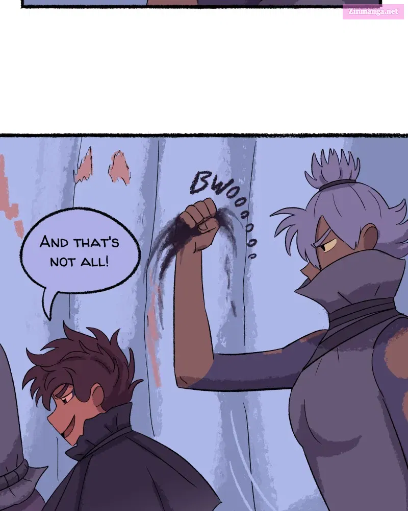 Read Castle Swimmer Manga Online