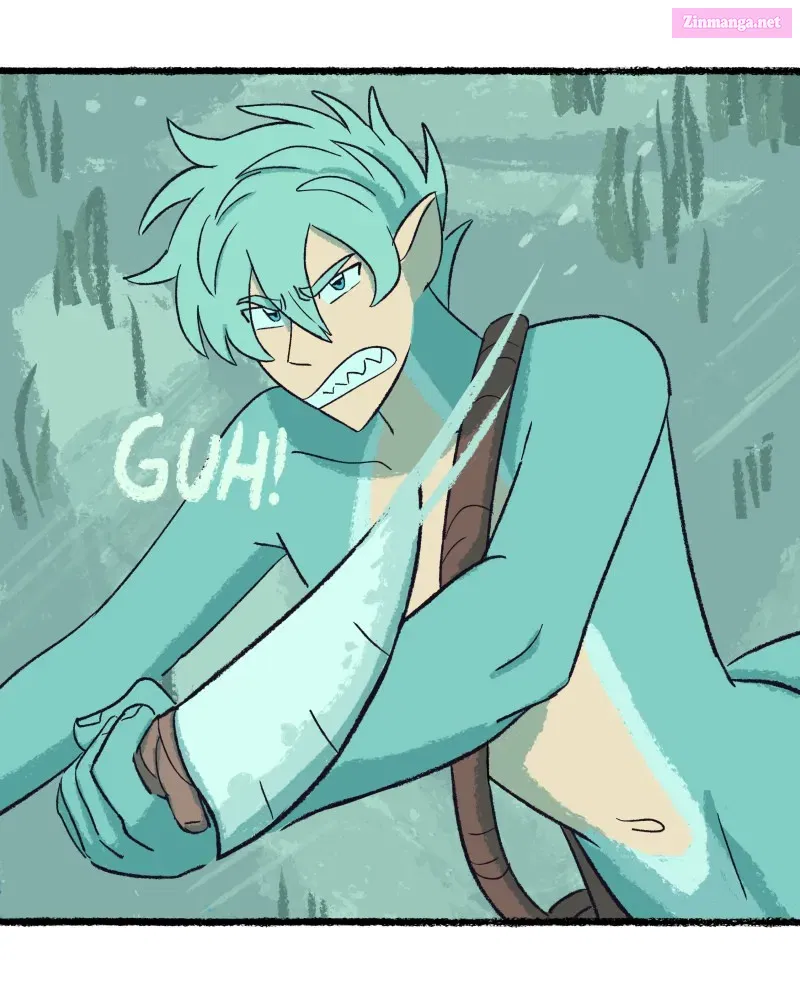 Read Castle Swimmer Manga Online