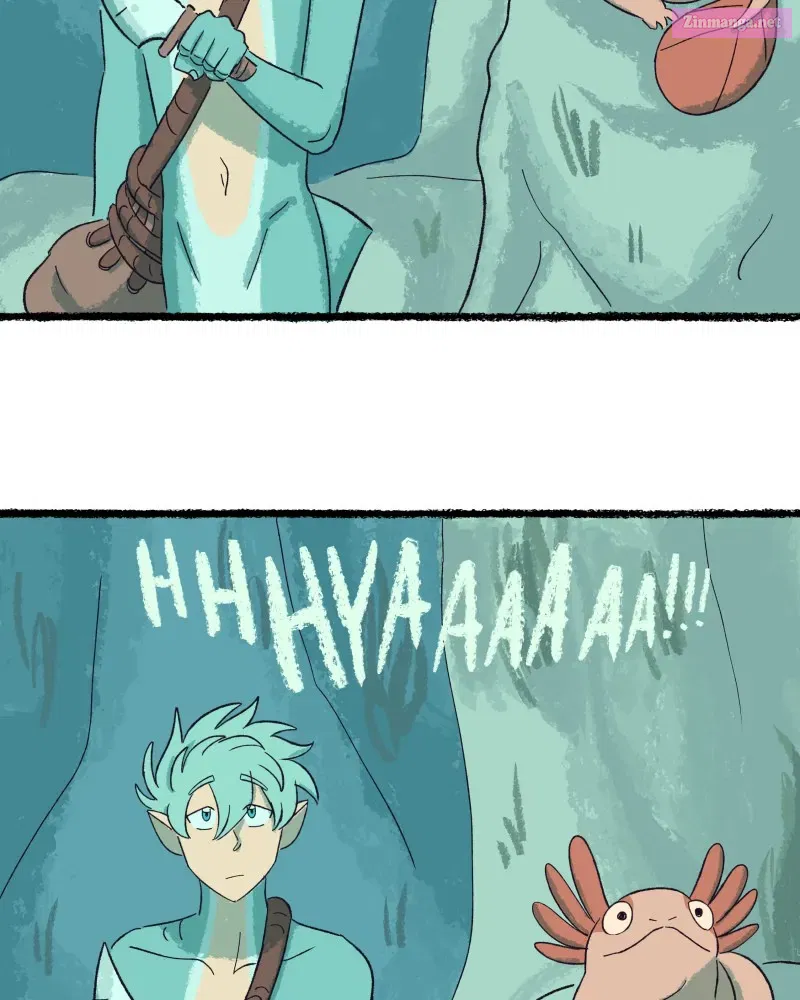 Read Castle Swimmer Manga Online