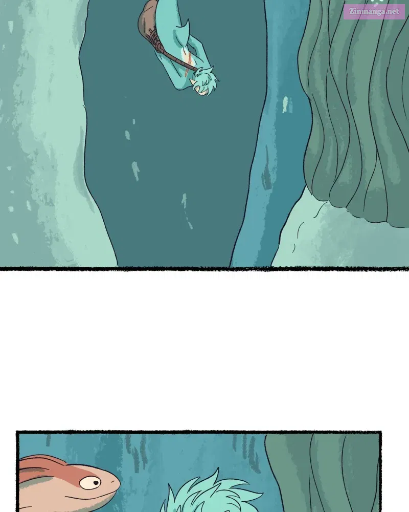 Read Castle Swimmer Manga Online