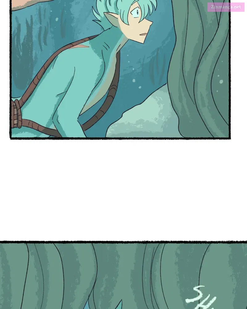 Read Castle Swimmer Manga Online