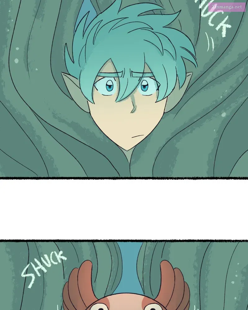 Read Castle Swimmer Manga Online