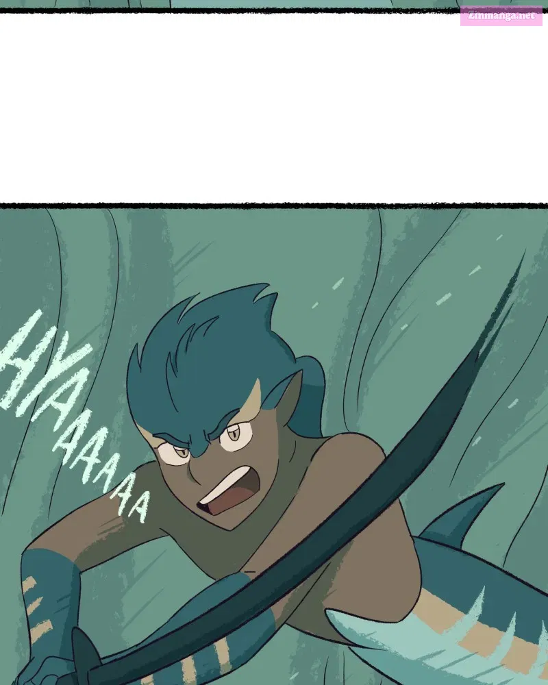 Read Castle Swimmer Manga Online