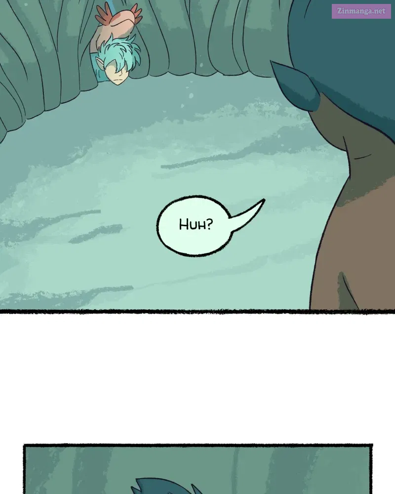 Read Castle Swimmer Manga Online