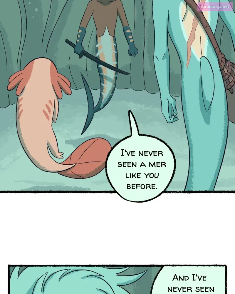 Read Castle Swimmer Manga Online