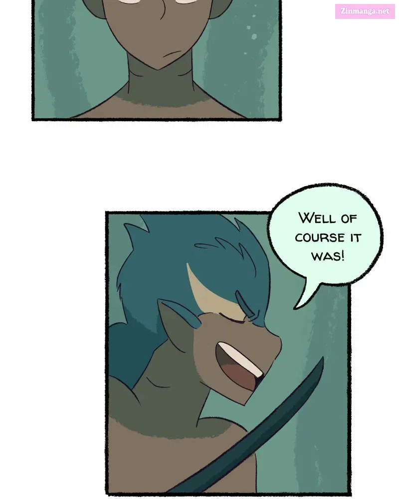 Read Castle Swimmer Manga Online