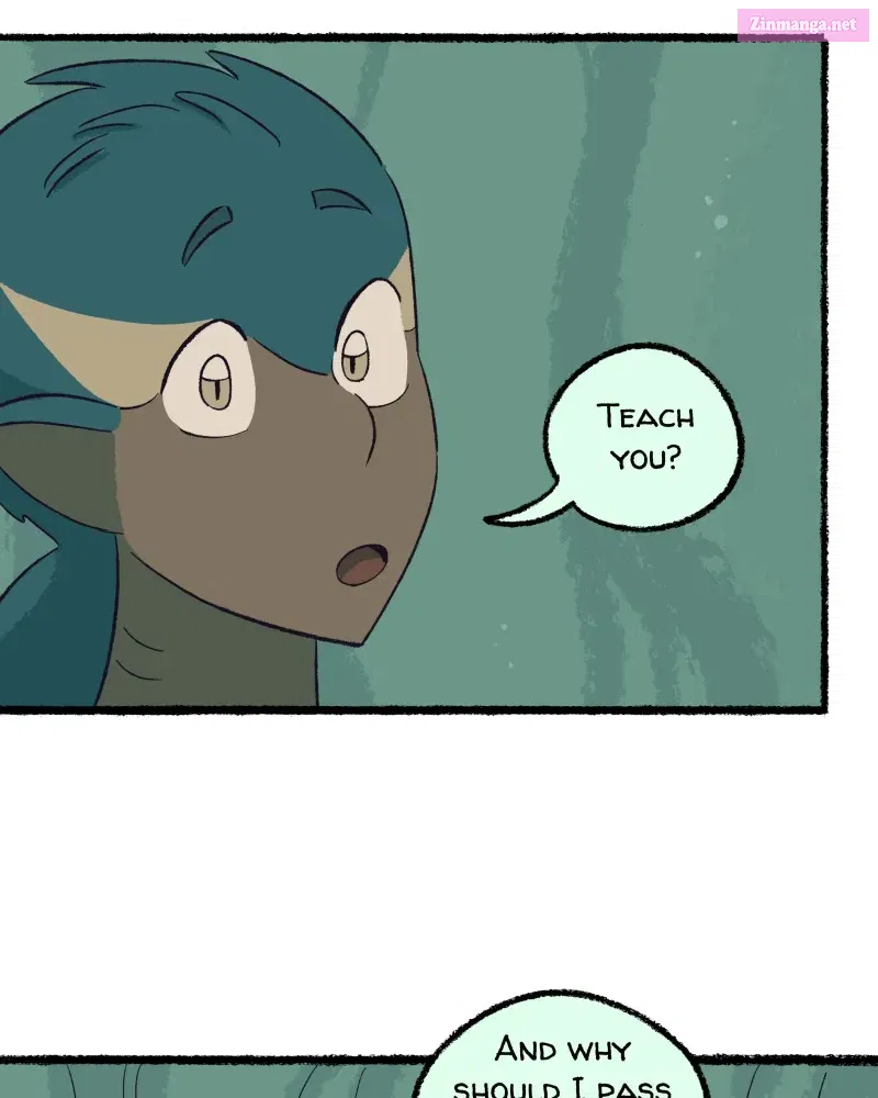 Read Castle Swimmer Manga Online