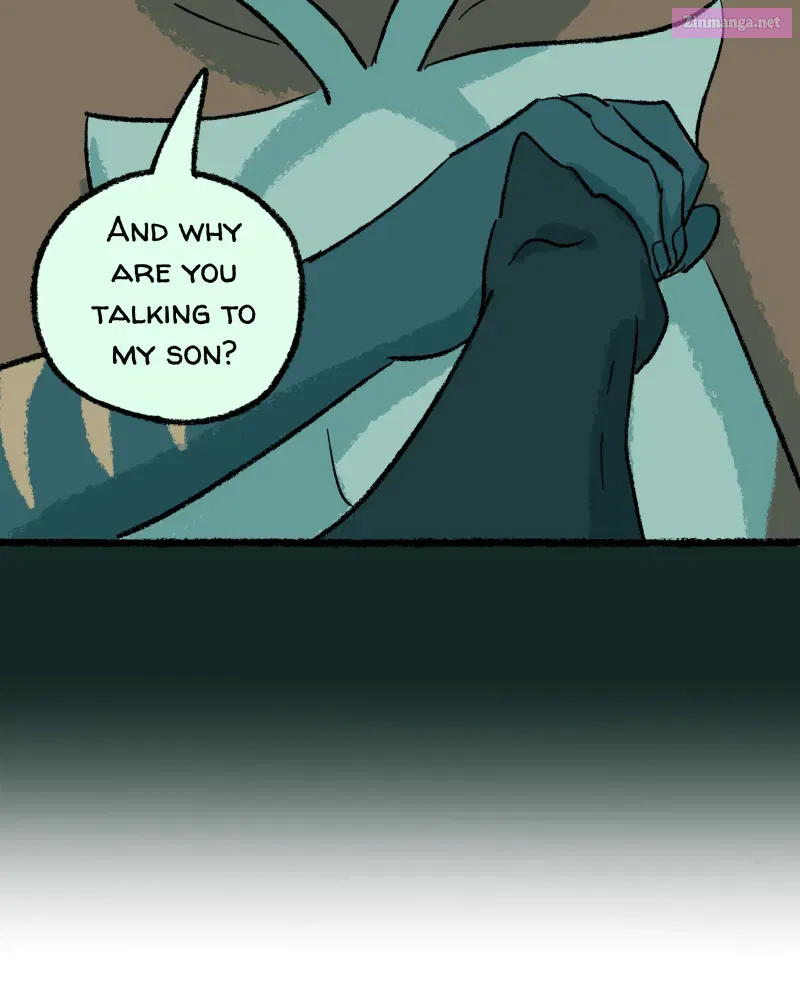Read Castle Swimmer Manga Online