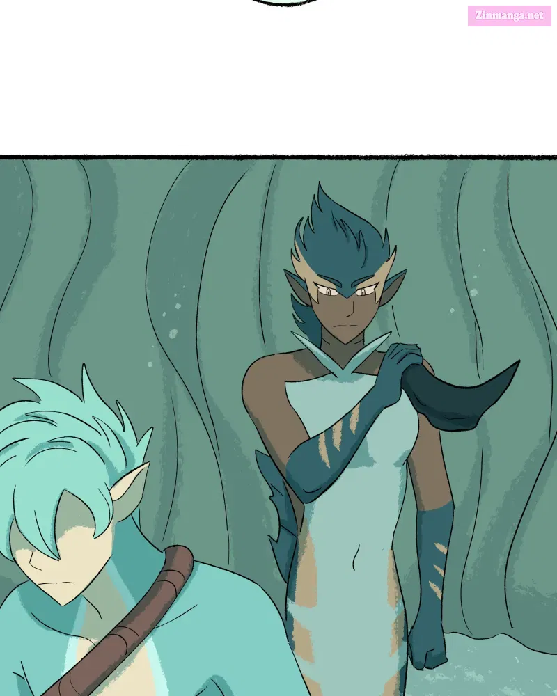 Read Castle Swimmer Manga Online