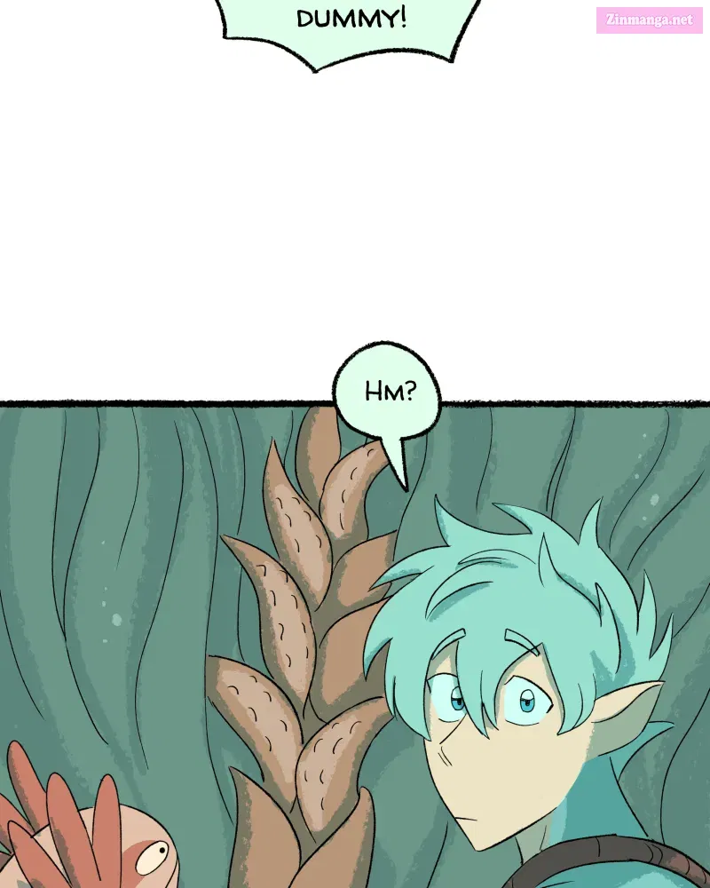 Read Castle Swimmer Manga Online